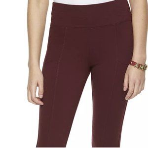 Mudd FLX Stretch Leggings: Size M